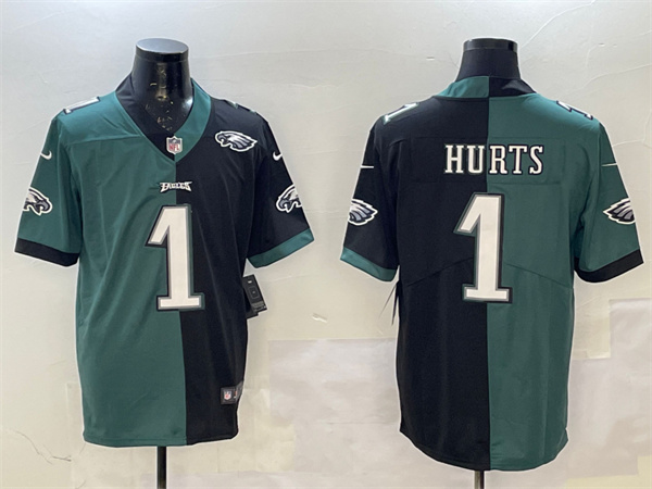 Philadelphia EaglesLimited Jersey--1555