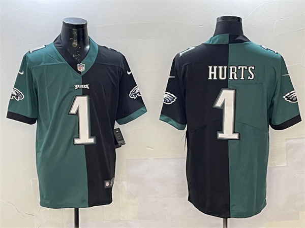 Philadelphia EaglesLimited Jersey--1557