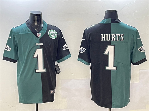 Philadelphia EaglesLimited Jersey--1558