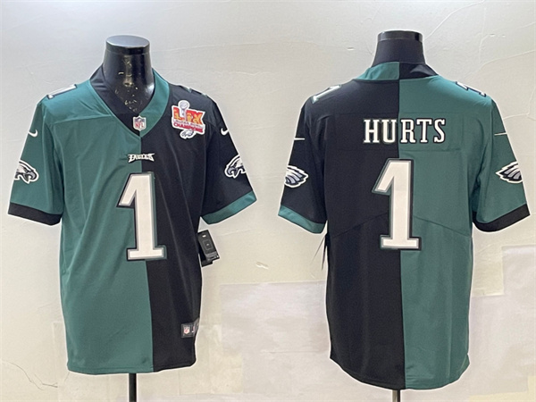 Philadelphia EaglesLimited Jersey--1560