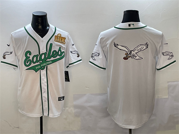 Philadelphia EaglesLimited Jersey--1608