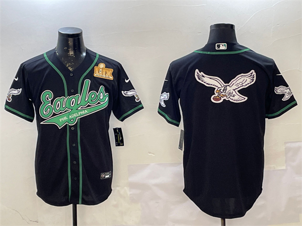 Philadelphia EaglesLimited Jersey--1659