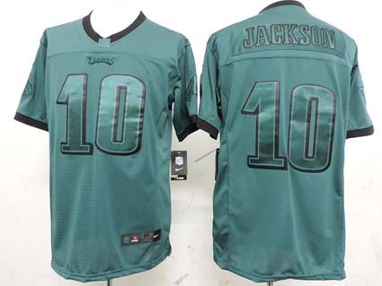 Philadelphia EaglesLimited Jersey--0002
