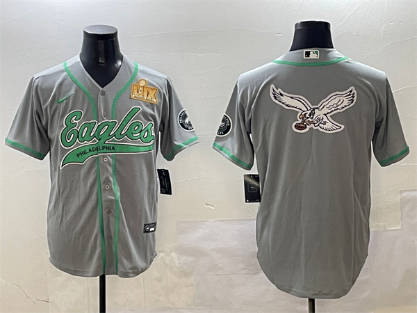 Philadelphia EaglesLimited Jersey--1724