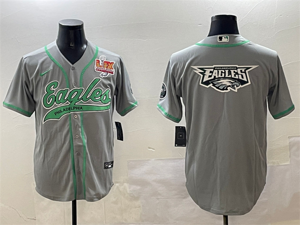 Philadelphia EaglesLimited Jersey--1731