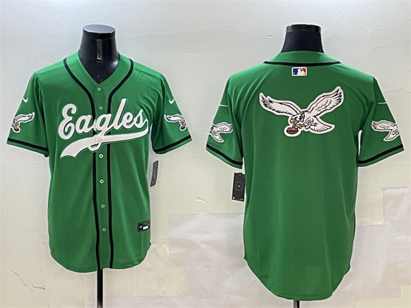 Philadelphia EaglesLimited Jersey--1748