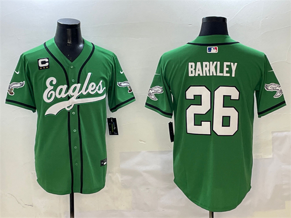 Philadelphia EaglesLimited Jersey--1780