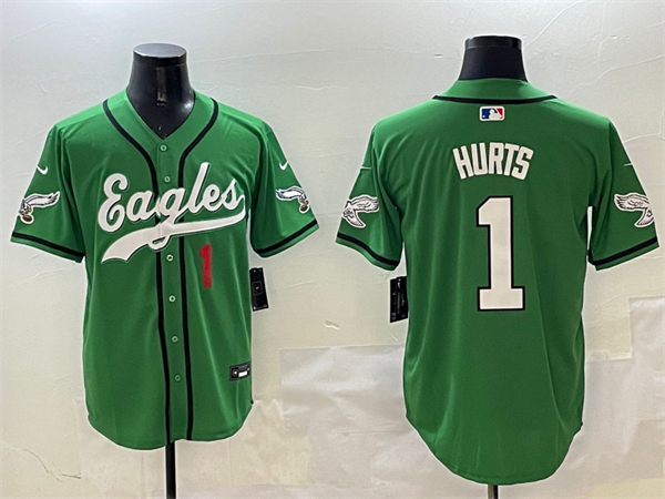 Philadelphia EaglesLimited Jersey--1798