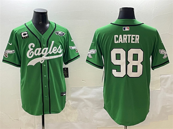 Philadelphia EaglesLimited Jersey--1876