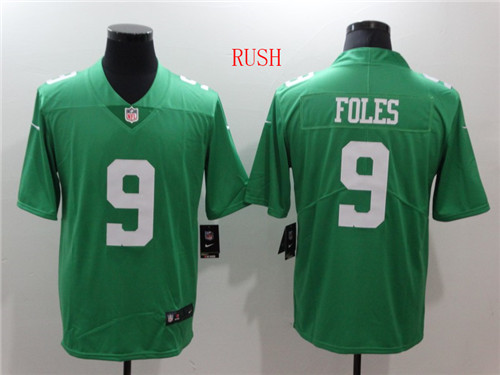 Philadelphia EaglesLimited Jersey--0266