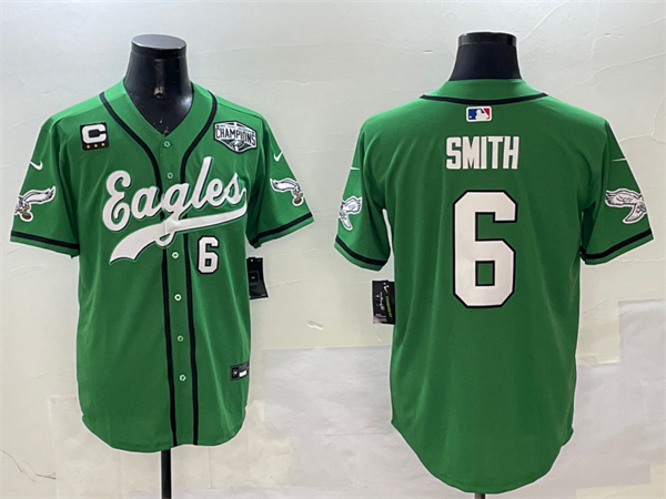 Philadelphia EaglesLimited Jersey--1908