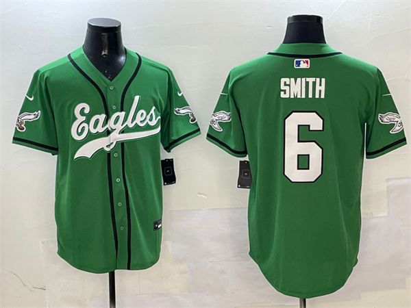 Philadelphia EaglesLimited Jersey--1918