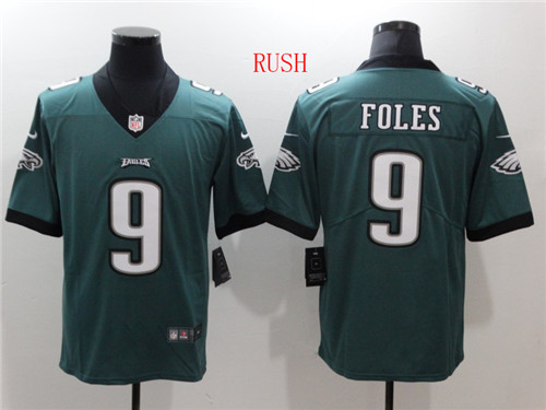 Philadelphia EaglesLimited Jersey--0268