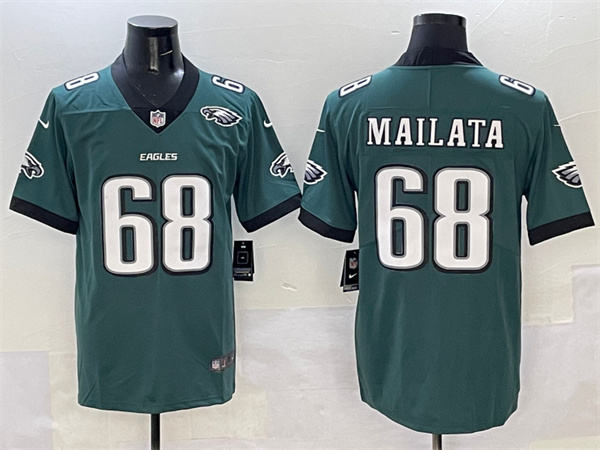 Philadelphia EaglesLimited Jersey--1940