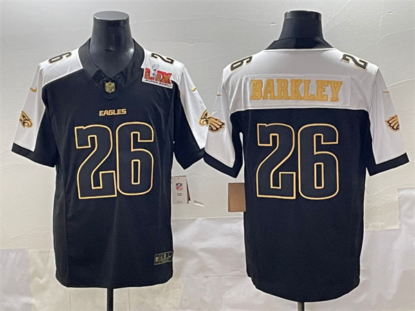 Philadelphia EaglesLimited Jersey--1945