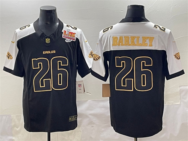 Philadelphia EaglesLimited Jersey--1946