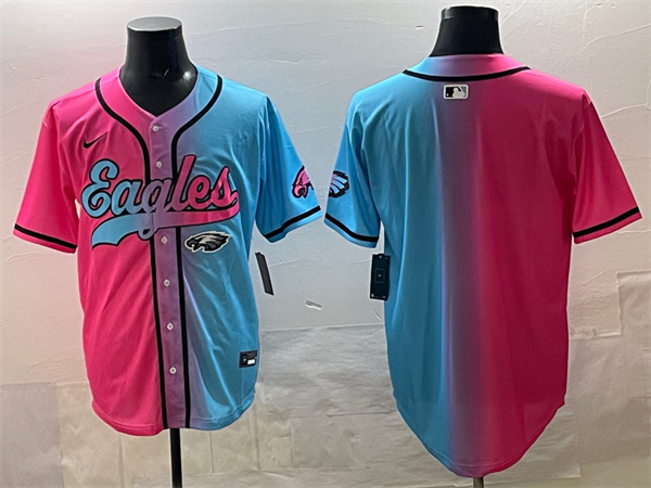 Philadelphia EaglesLimited Jersey--1976