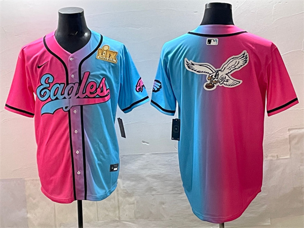 Philadelphia EaglesLimited Jersey--1979
