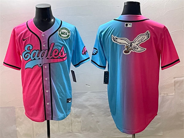 Philadelphia EaglesLimited Jersey--1982