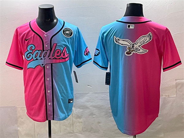 Philadelphia EaglesLimited Jersey--1984