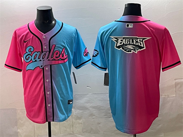Philadelphia EaglesLimited Jersey--1987