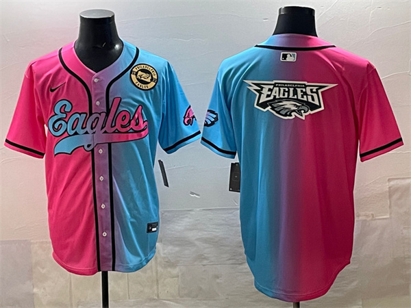 Philadelphia EaglesLimited Jersey--1988