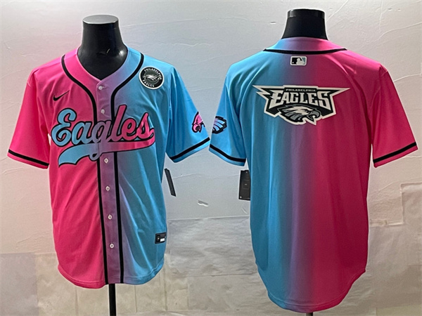 Philadelphia EaglesLimited Jersey--1996