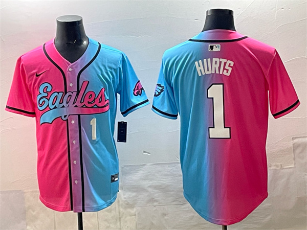 Philadelphia EaglesLimited Jersey--1998