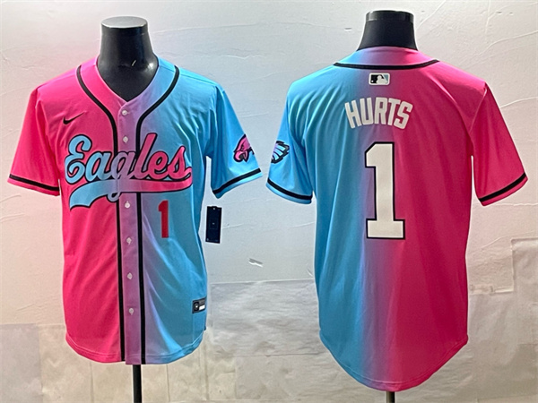 Philadelphia EaglesLimited Jersey--1999