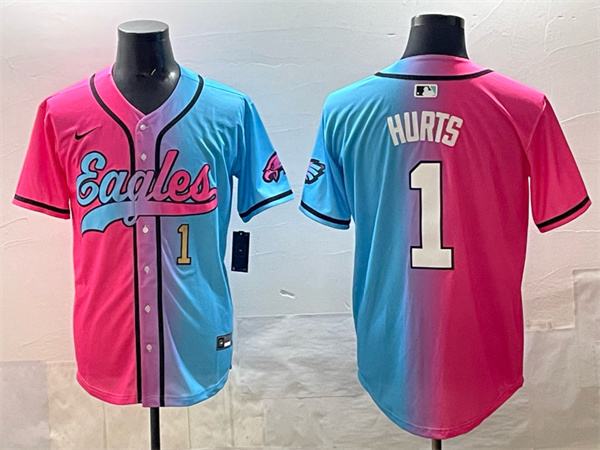 Philadelphia EaglesLimited Jersey--2000