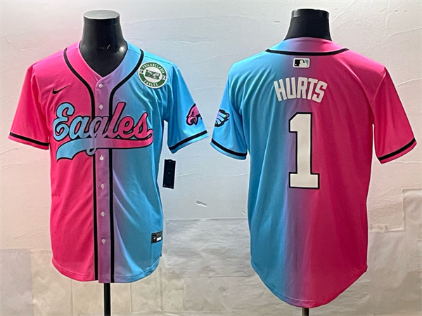 Philadelphia EaglesLimited Jersey--2004