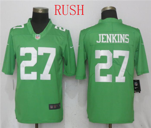 Philadelphia EaglesLimited Jersey--0278