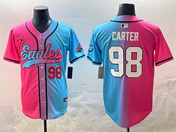 Philadelphia EaglesLimited Jersey--2042