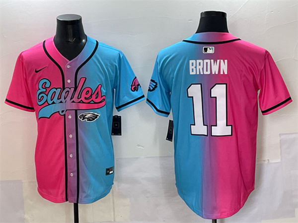 Philadelphia EaglesLimited Jersey--2062