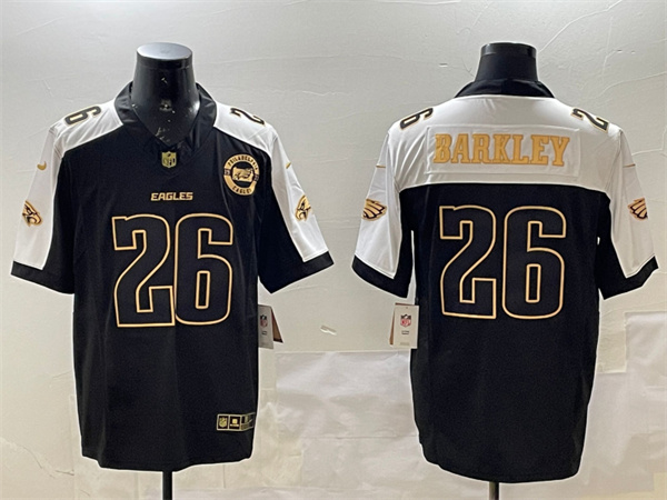 Philadelphia EaglesLimited Jersey--2100