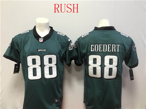 Philadelphia EaglesLimited Jersey--0286