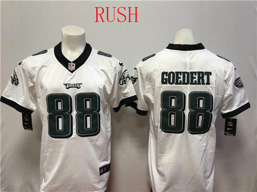 Philadelphia EaglesLimited Jersey--0287