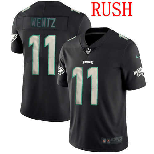 Philadelphia EaglesLimited Jersey--0290