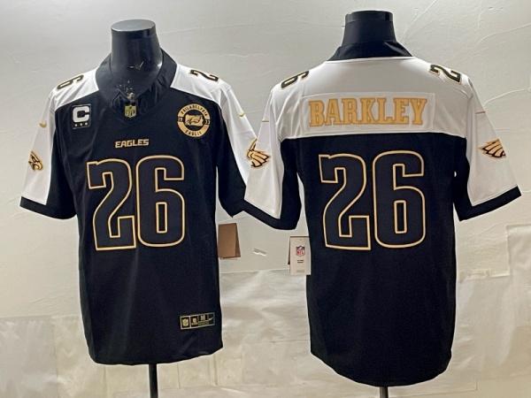 Philadelphia EaglesLimited Jersey--2154