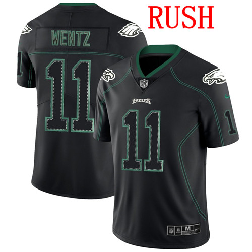 Philadelphia EaglesLimited Jersey--0292