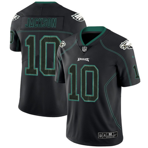Philadelphia EaglesLimited Jersey--0319