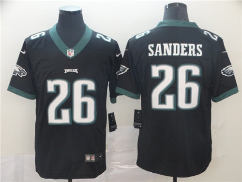 Philadelphia EaglesLimited Jersey--0329