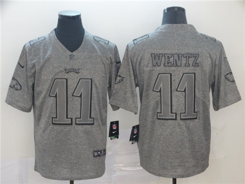 Philadelphia EaglesLimited Jersey--0333