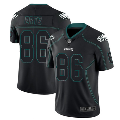 Philadelphia EaglesLimited Jersey--0353