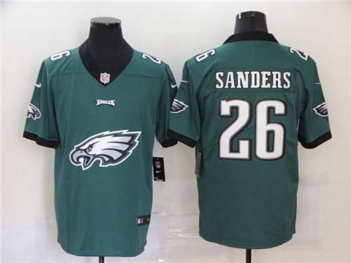 Philadelphia EaglesLimited Jersey--0365