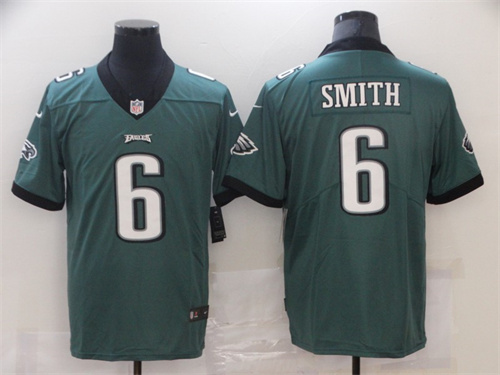 Philadelphia EaglesLimited Jersey--0396