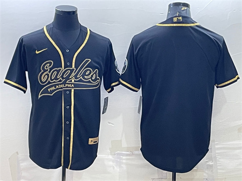 Philadelphia EaglesLimited Jersey--0489