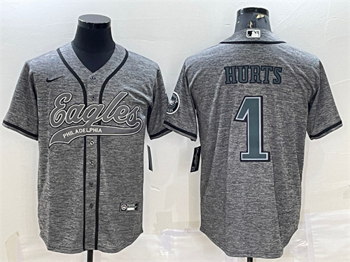 Philadelphia EaglesLimited Jersey--0491