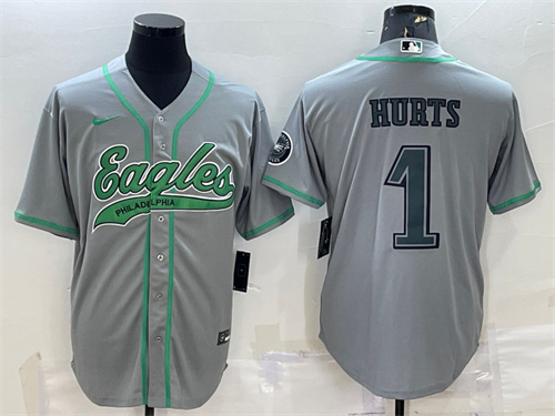 Philadelphia EaglesLimited Jersey--0493