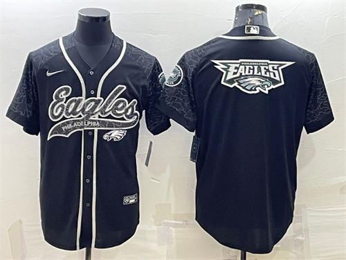 Philadelphia EaglesLimited Jersey--0501